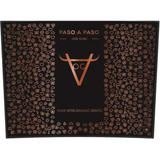 Paso A Paso Organic Red