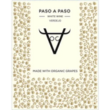 Paso A Paso Organic White