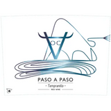 Paso A Paso Tempranillo 2020