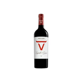 Paso A Paso Vino De La Tierra De Castilla Red Wine