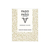 Paso A Paso Vino De La Tierra De Castilla White Wine