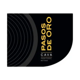 Pasos De Oro Cava Brut Traditional Method