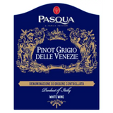 Pasqua Pinot Grigio delle Venezie