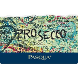 Pasqua Prosecco Treviso Brut Romeo And Juliet's Wall