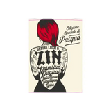 Pasqua Puglia Primitivo Desire Lush & Zin Edizione Speciale Di Pasqua