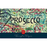 Pasqua Romeo & Juliet’s Wall Prosecco Brut