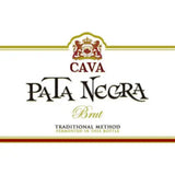 Pata Negra Cava Brut
