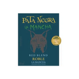 Pata Negra La Mancha Roble Special Edition