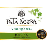 Pata Negra Rueda Verdejo
