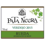 Pata Negra Rueda Verdejo