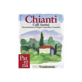Paterna Chianti Colli Aretini