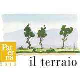 Paterna Toscana Il Terraio Bianco