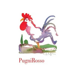 Paterna Toscana Pugni Rosso