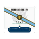 Paternina Cava Brut Banda Azul