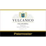 Paternoster Vulcanico Falanghina