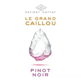 Patient Cottat Le Grand Caillou Pinot Noir