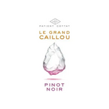 Patient Cottat Pinot Noir Le Grand Caillou