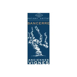 Patient Cottat Sancerre Anciennes Vignes