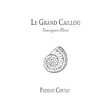 Patient Cottat Val de Loire Sauvignon Blanc Le Grand Caillou
