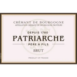 Patriarche Père & Fils Crémant de Bourgogne Brut
