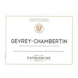 Patriarche Père & Fils Gevrey-Chambertin 2015