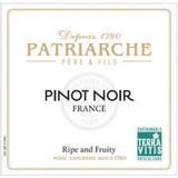 Patriarche Père & Fils Pinot Noir