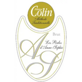 Patrice Colin Les Perles d’Anne Sophie Brut Methode Traditionelle
