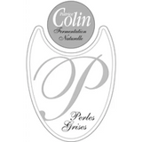 Patrice Colin Perles Grises Brut Fermentation Naturelle