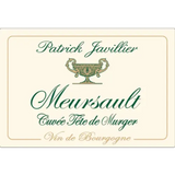 Patrick Javillier Meursault Cuvee Tête de Murgers