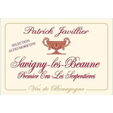 Patrick Javillier Savigny-les-Beaune 1er Cru Les Serpentieres 2018