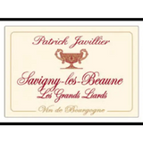 Patrick Javillier Savigny-les-Beaune Les Grands Liards 2018