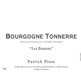 Patrick Piuze Bourgogne Tonnerre Les Boutots