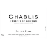 Patrick Piuze Chablis Terroir De Courgis
