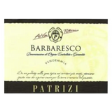 Patrizi Barbaresco DOCG