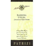 Patrizi Barbera d’Alba