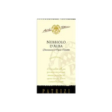 Patrizi Nebbiolo d'Alba