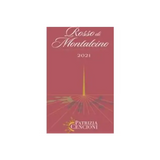 Patrizia Cencioni Solaria Rosso di Montalcino