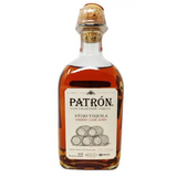 PATRÓN Añejo Tequila Sherry Cask Aged