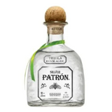 Patron Silver Tequila