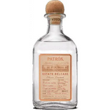 Patron Tequila Blanco Estate Release