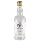 Pau Maui Hawaiian Vodka