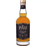 Pau Maui Hawaiian Vodka Oaked Vodka