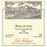 Paul Anheuser Blanc de Noirs