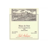 Paul Anheuser Nahe Pinot Noir Blanc De Noir Qualitatswein