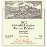 Paul Anheuser Riesling Kabinett