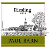 Paul Barn Riesling