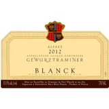 Paul Blanck Classique Gewürztraminer 2020