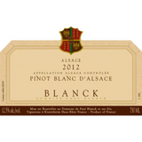 Paul Blanck Classique Pinot Blanc