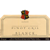 Paul Blanck Classique Pinot Gris