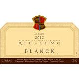Paul Blanck Classique Riesling